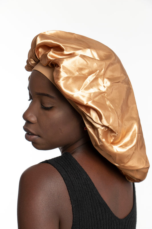 Ediac Basic "Satin Bonnet"