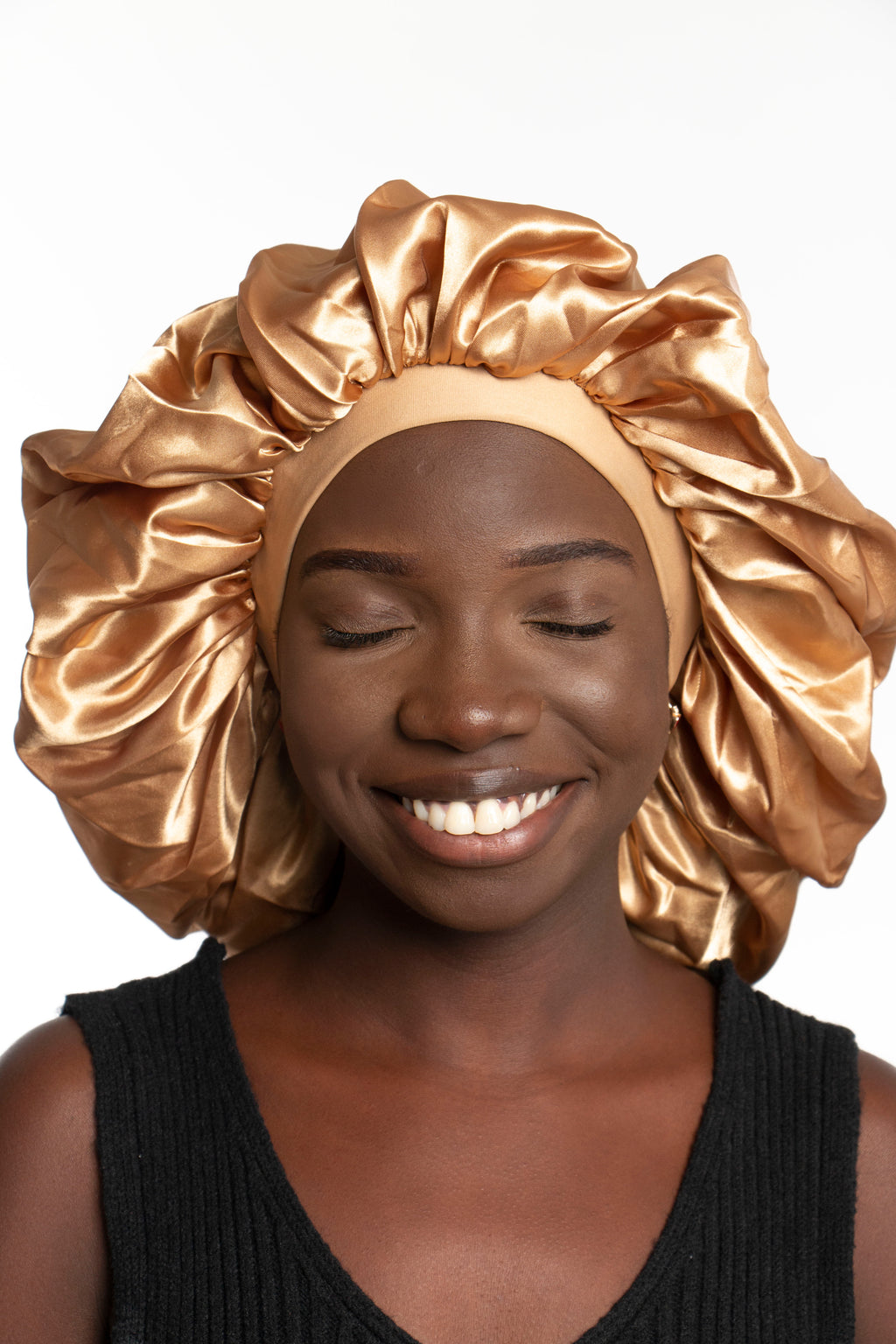 Ediac Basic "Satin Bonnet"