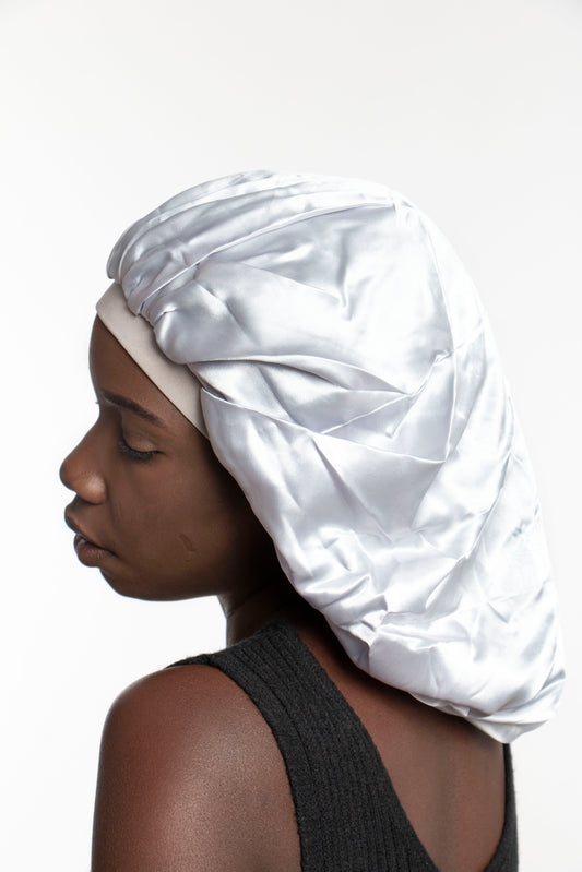 Ediac Basic "Satin Bonnet"