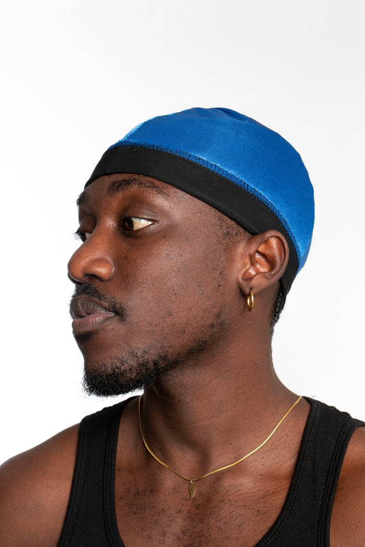 Ediac Basic Silky "Wave Cap"