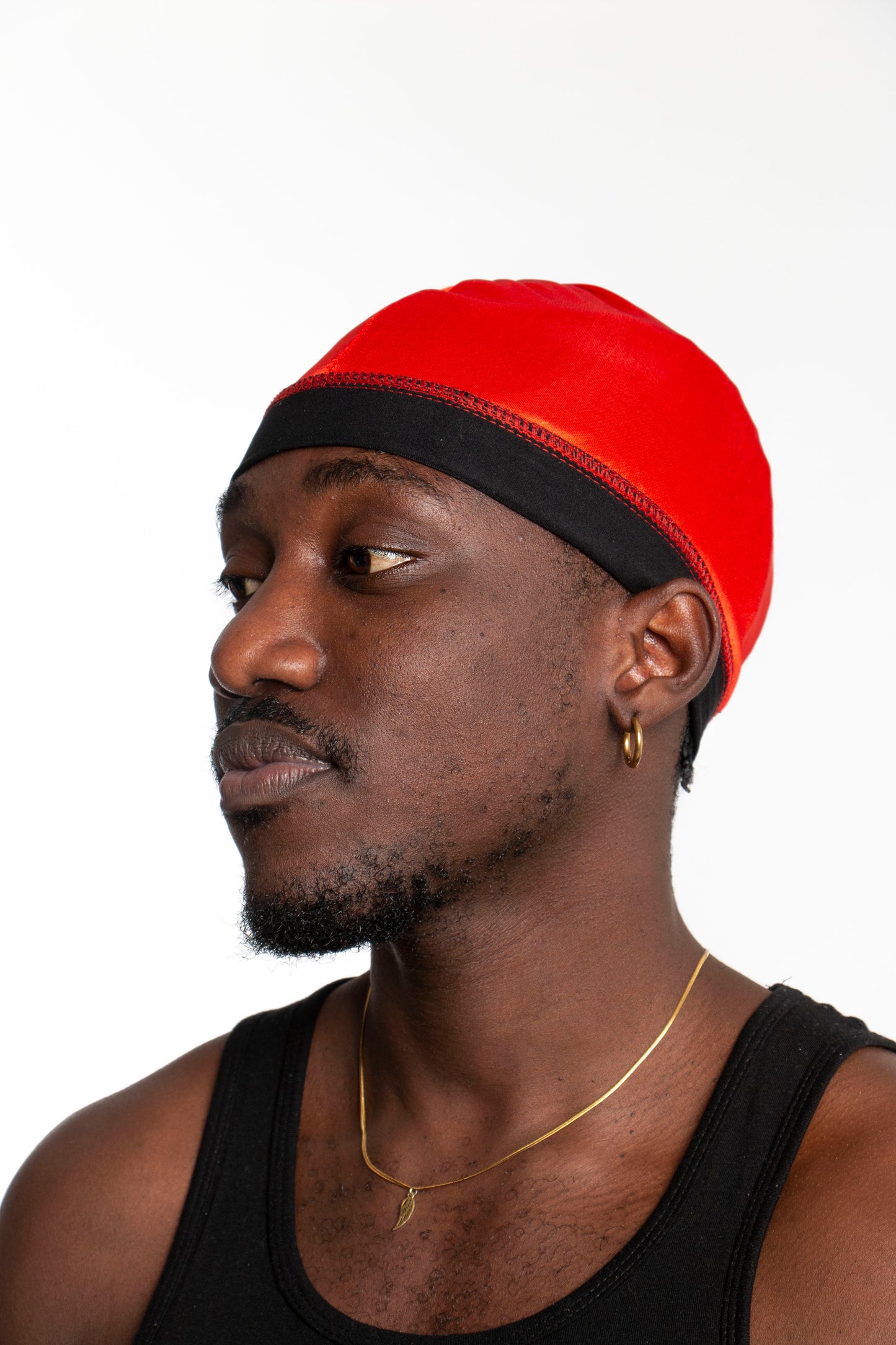 Ediac Basic Silky "Wave Cap"