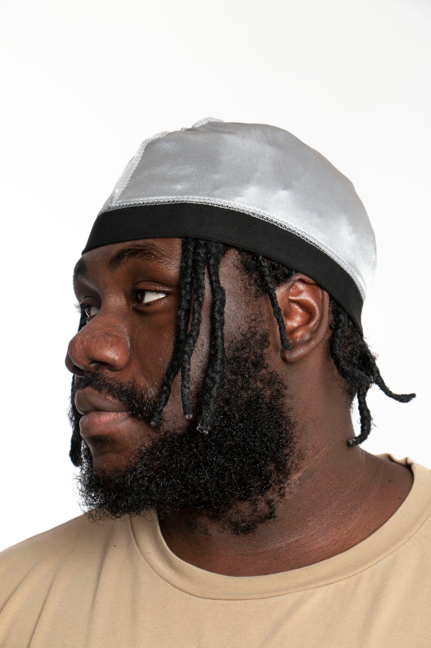 Ediac Basic Silky "Wave Cap"