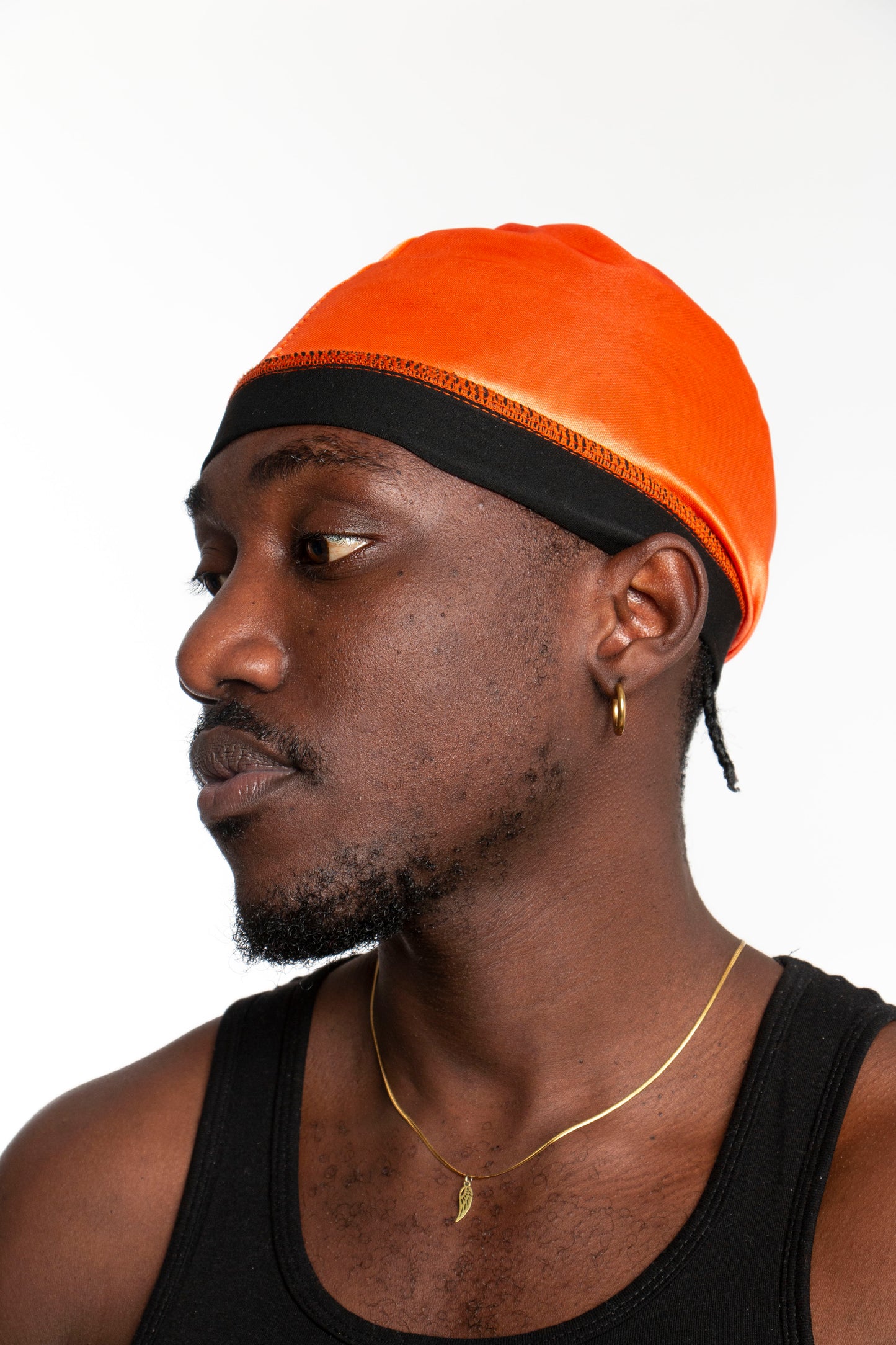 Ediac Basic Silky "Wave Cap"