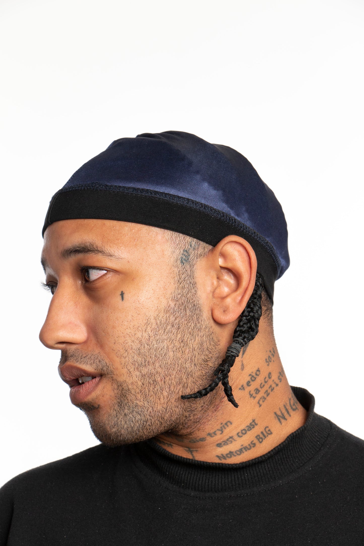 Ediac Basic Silky "Wave Cap"