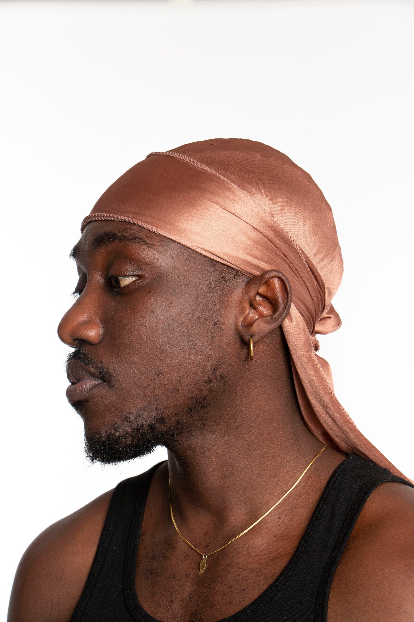 Ediac Basic "Silky" Durag