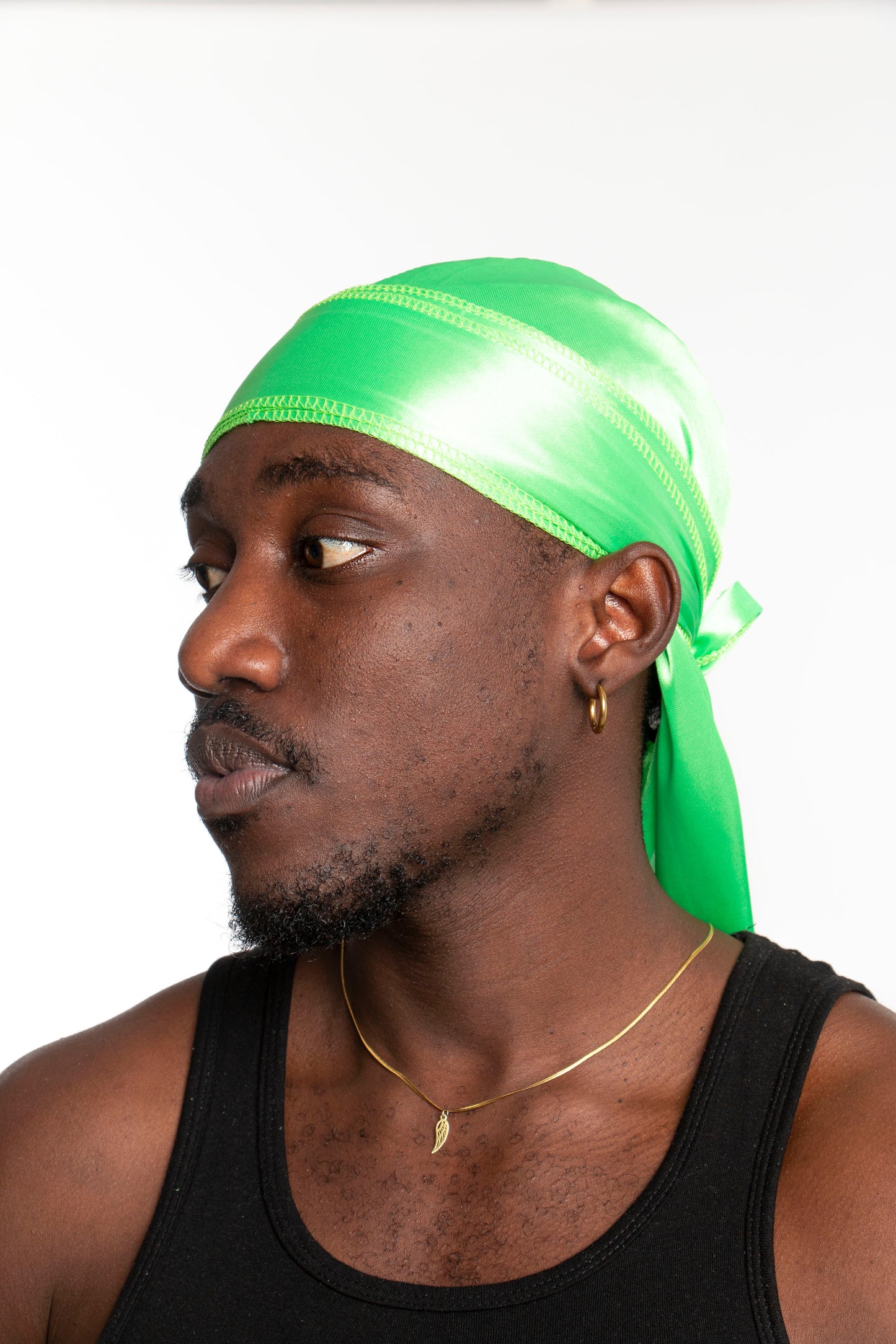 Ediac Basic "Silky" Durag