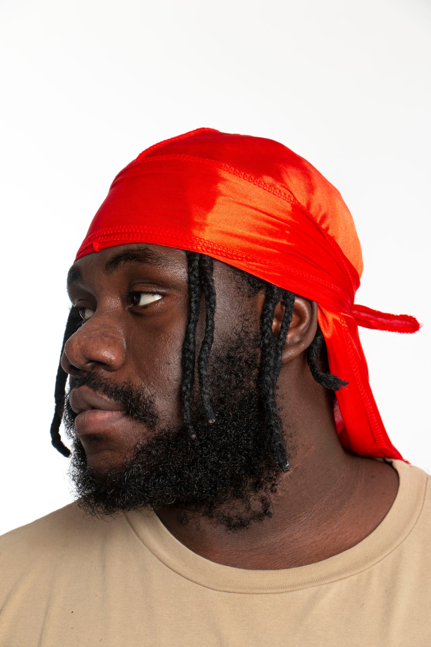 Ediac Basic "Silky" Durag