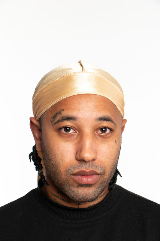 Ediac Basic "Silky" Durag