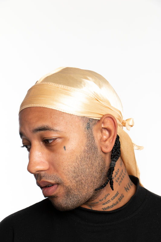 Ediac Basic "Silky" Durag