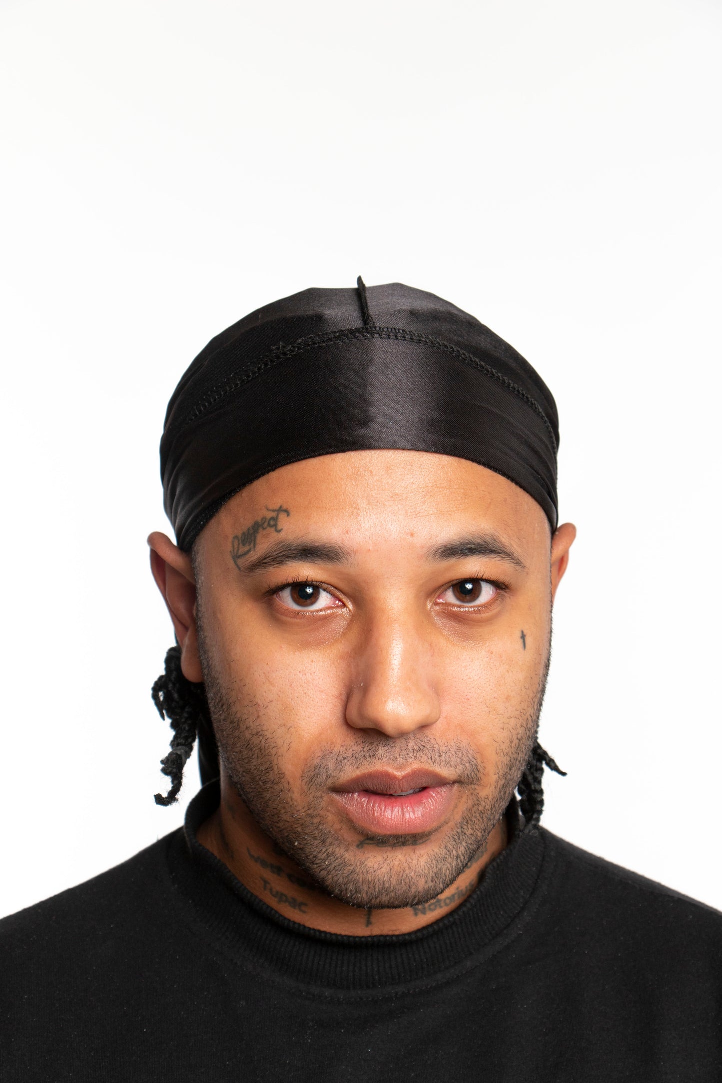 Ediac Basic "Silky" Durag