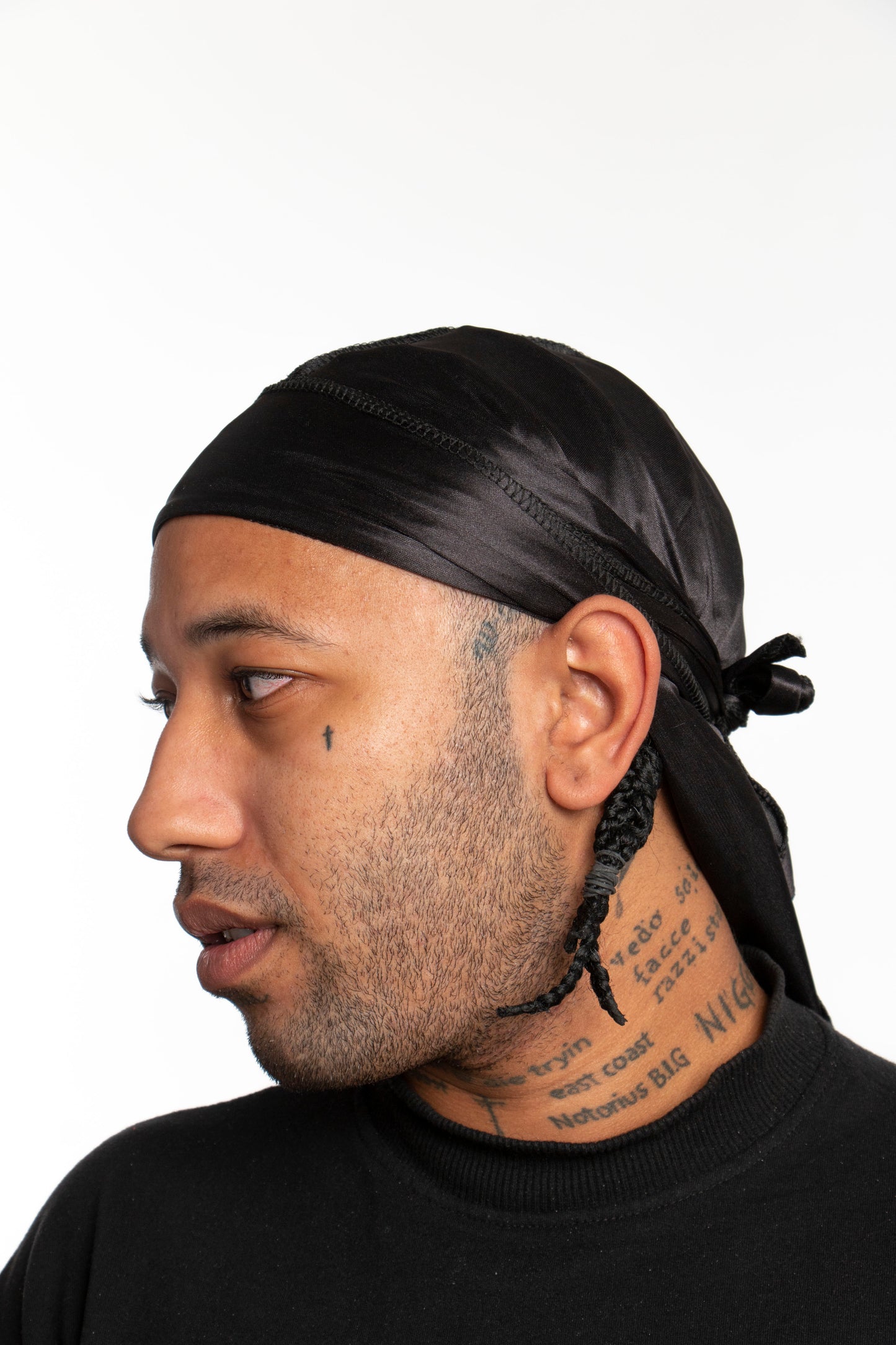 Ediac Basic "Silky" Durag