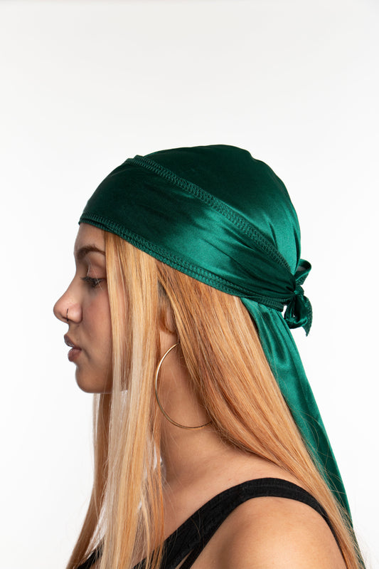 Ediac Basic "Silky" Durag