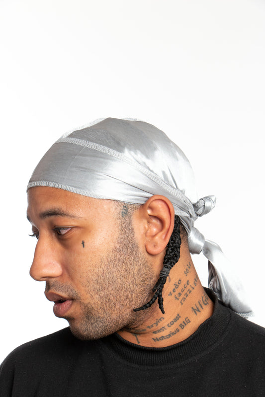 Ediac Basic "Silky" Durag