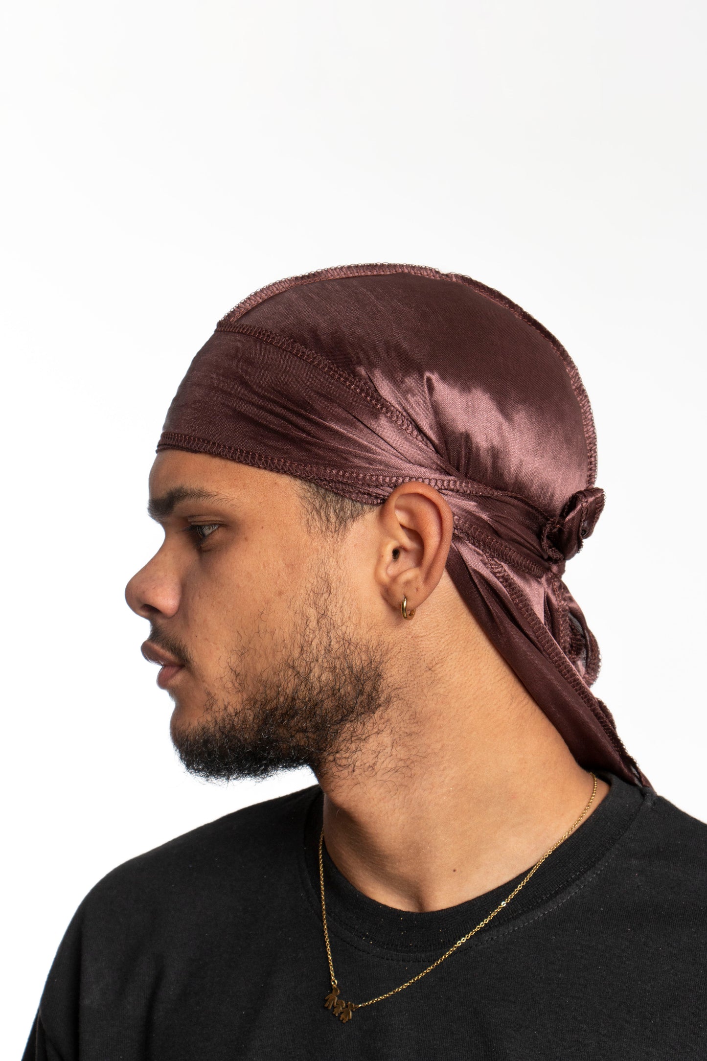 Ediac Basic "Silky" Durag