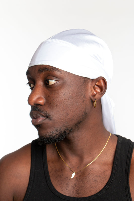 Ediac Basic "Velvet" Durag