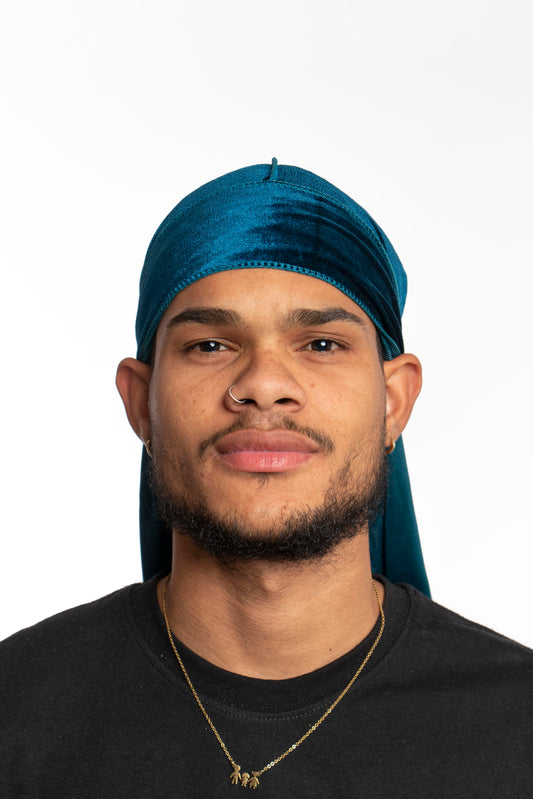 Ediac Basic "Velvet" Durag