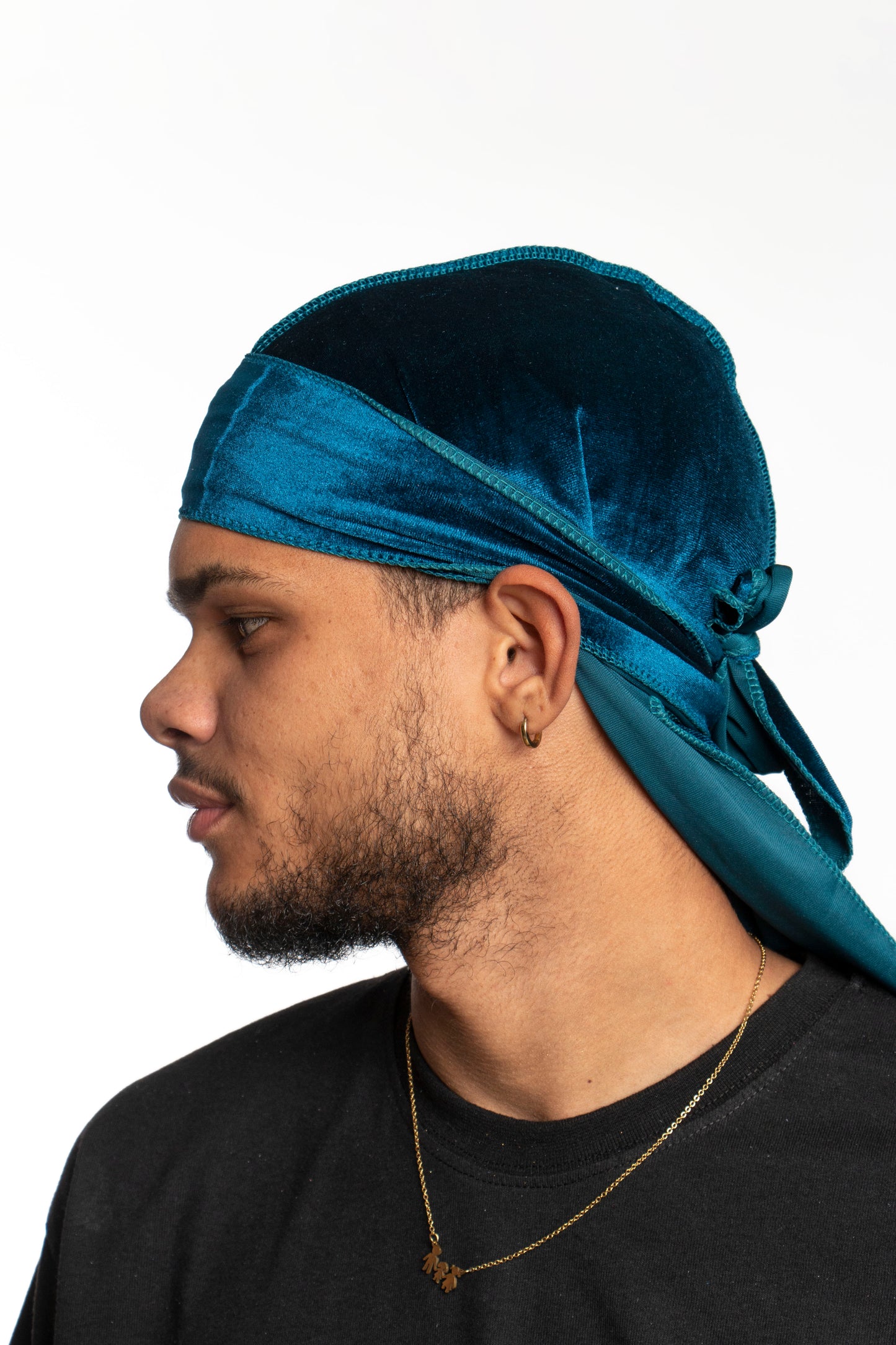 Ediac Basic "Velvet" Durag