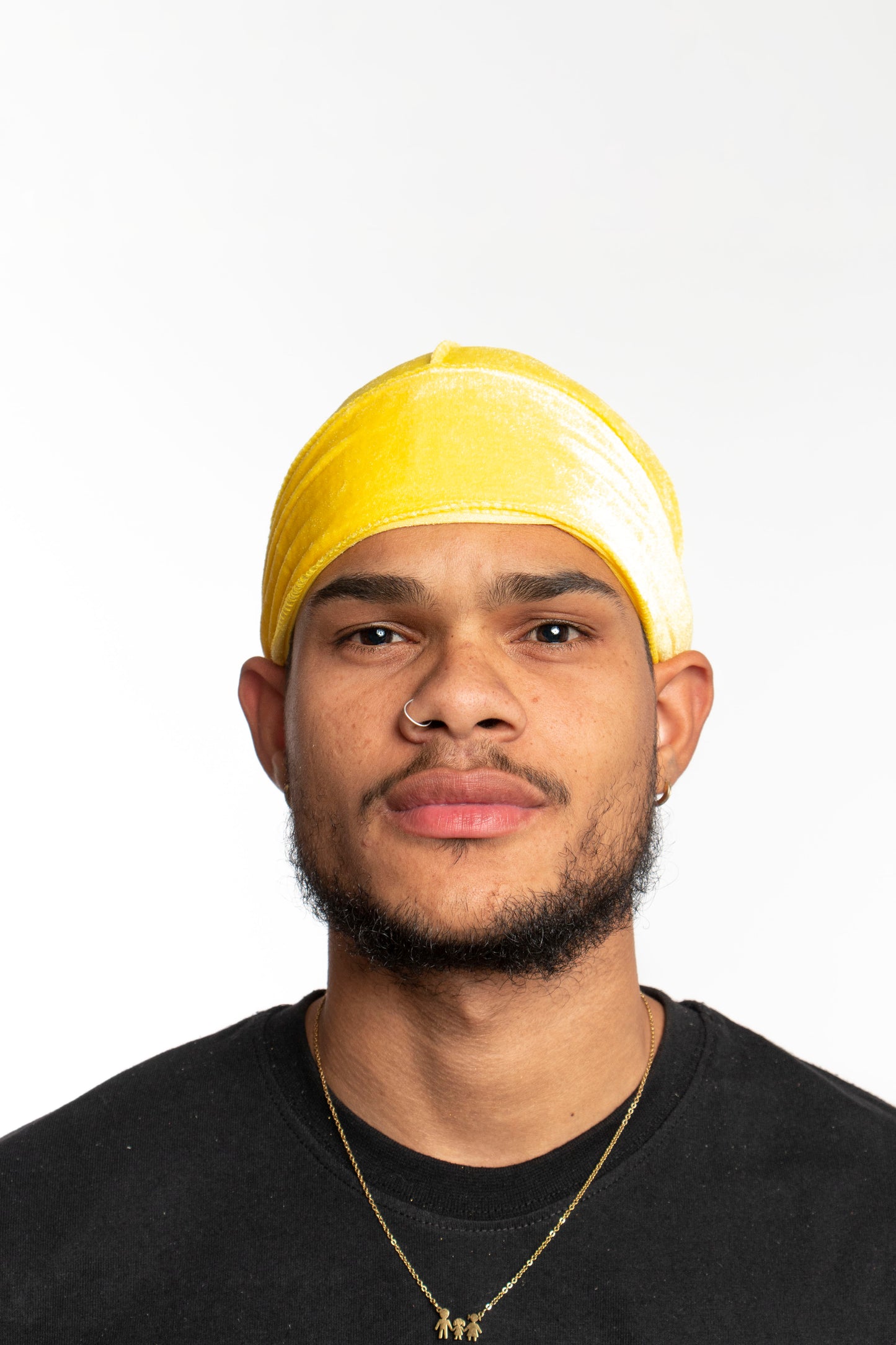 Ediac Basic "Velvet" Durag