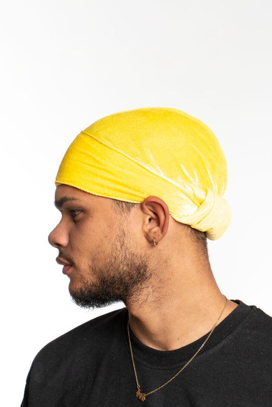 Ediac Basic "Velvet" Durag