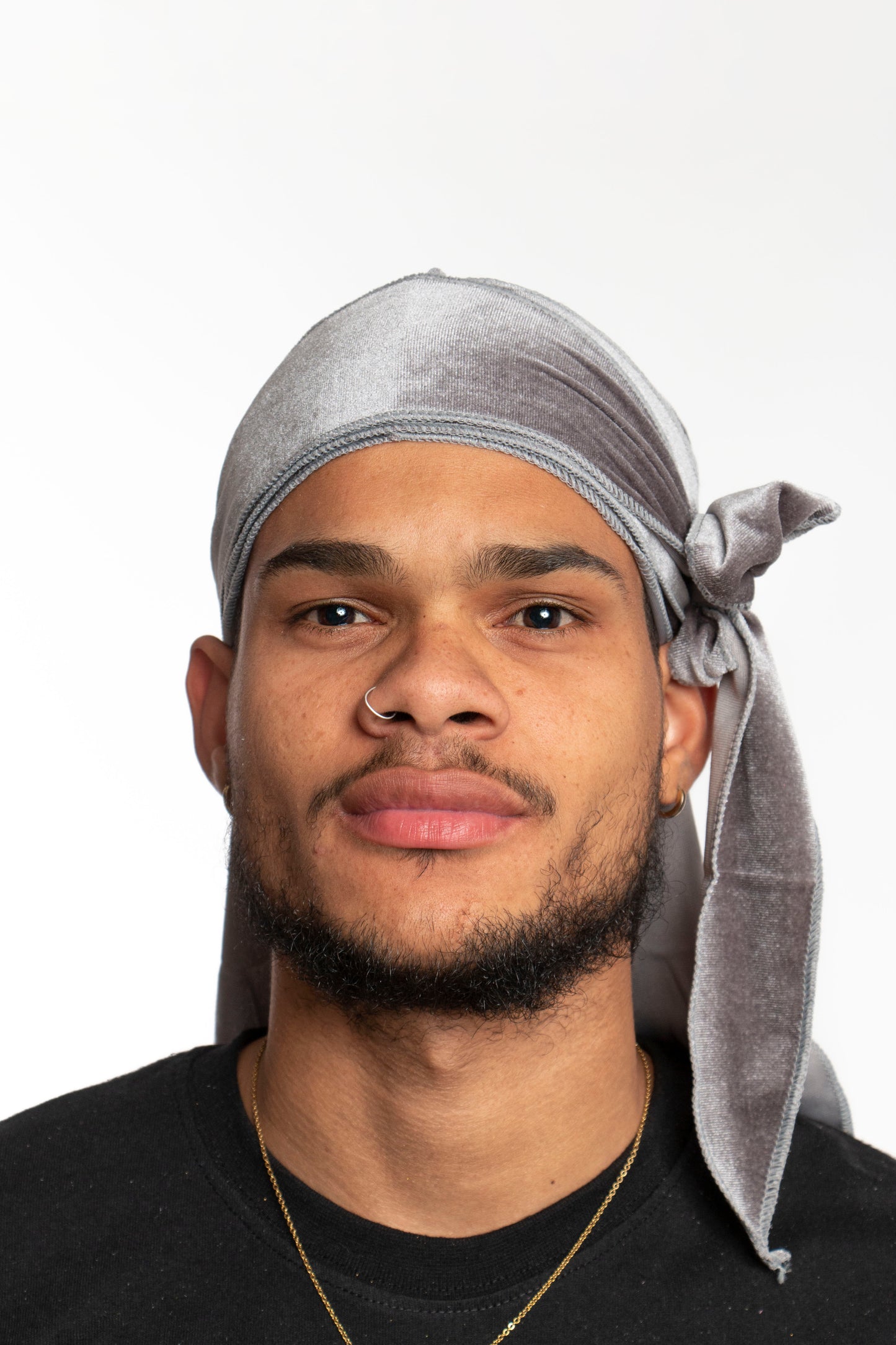 Ediac Basic "Velvet" Durag