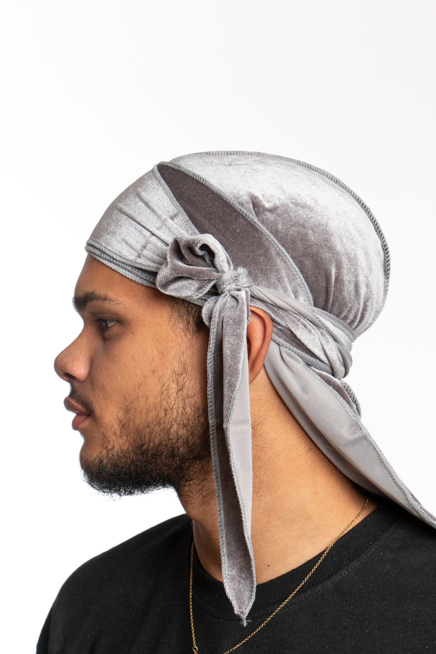 Ediac Basic "Velvet" Durag