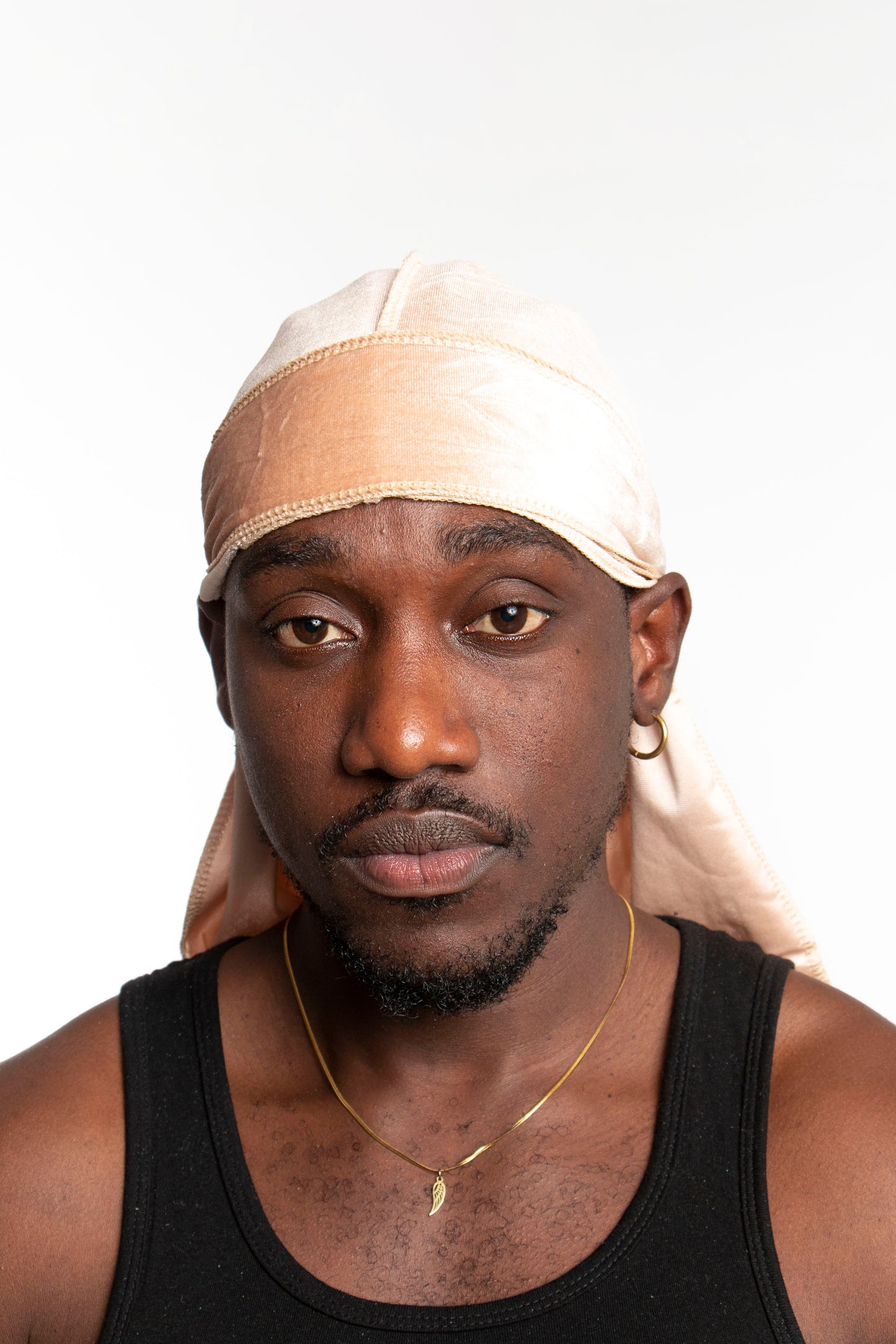 Ediac Basic "Velvet" Durag