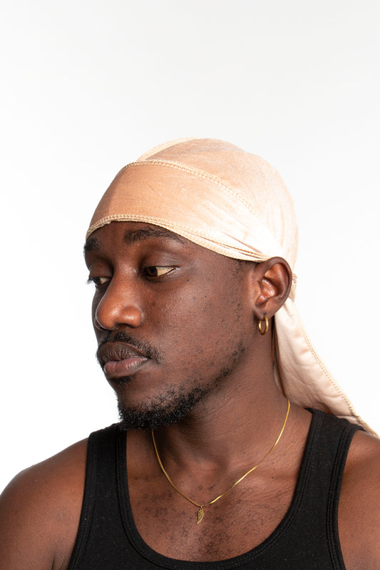 Ediac Basic "Velvet" Durag