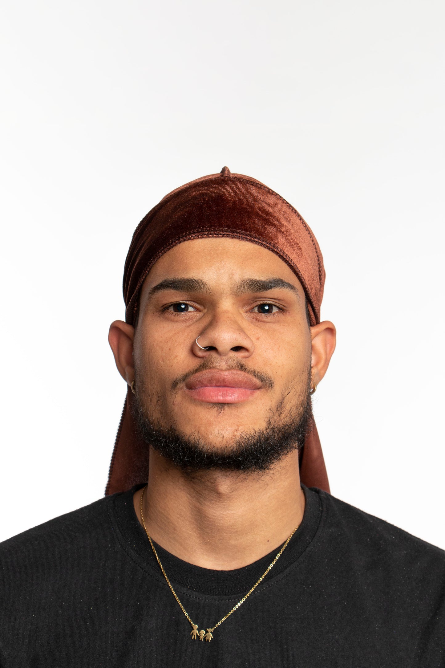 Ediac Basic "Velvet" Durag