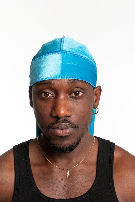 Ediac Basic "Velvet" Durag