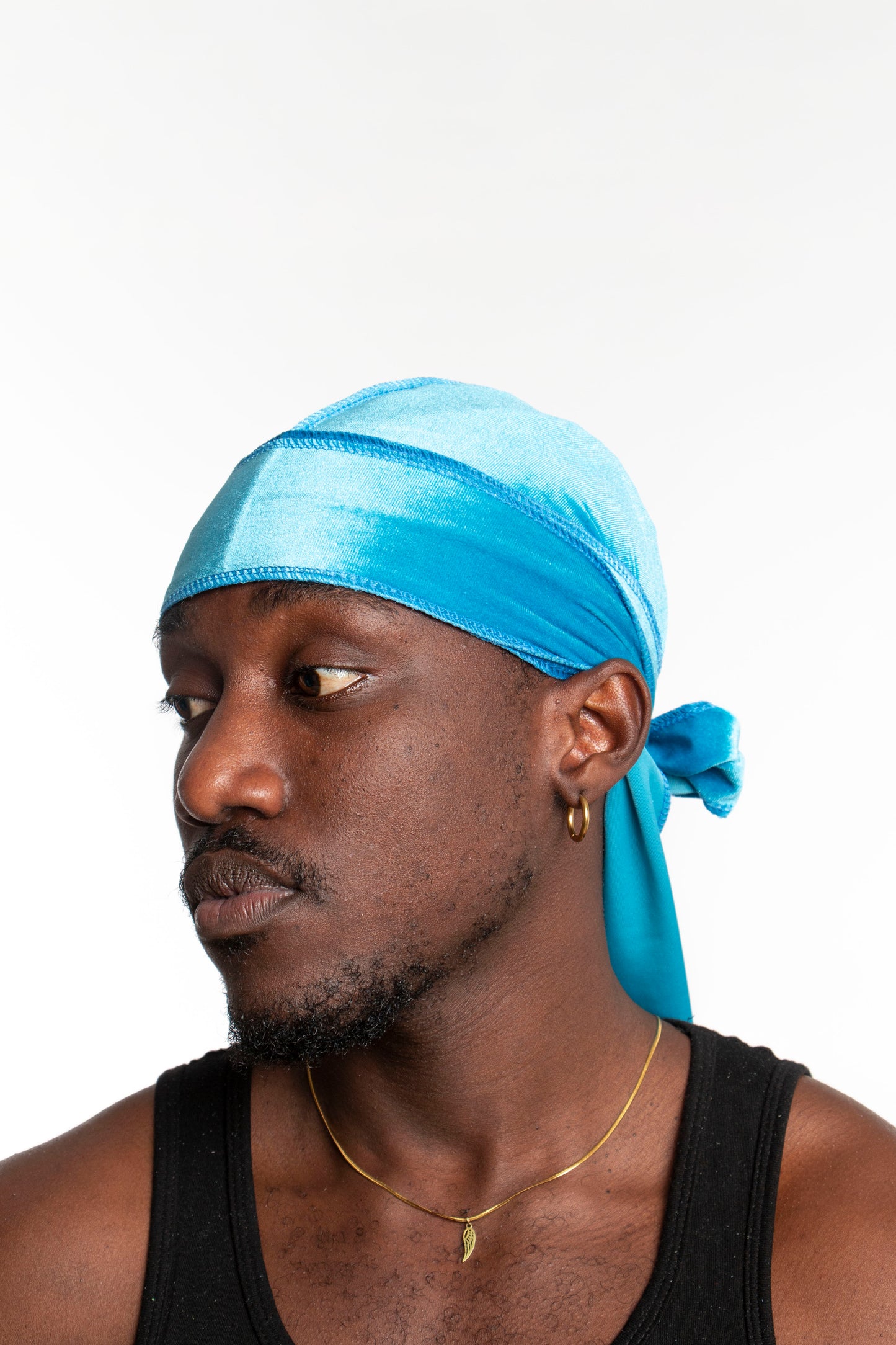 Ediac Basic "Velvet" Durag