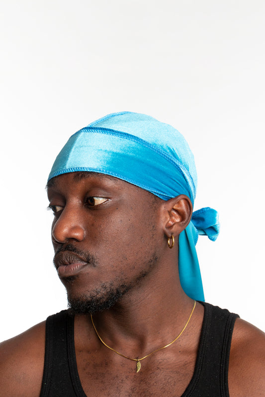 Ediac Basic "Velvet" Durag