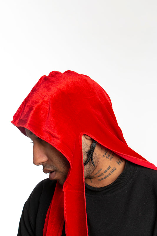 Ediac Basic "Velvet" Durag